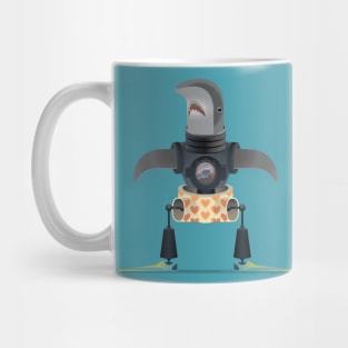 Sharkjelly Mug